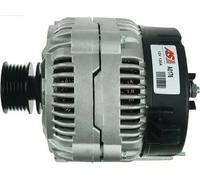 Alternator with belt pulley A0176 AS-PL for VW FORD SEAT