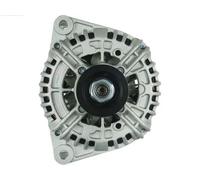 Alternator with belt pulley A0194 AS-PL for MERCEDES-BENZ PUCH