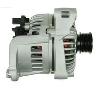 Alternator with belt pulley A0221 AS-PL for BMW PEUGEOT