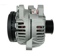 Alternator with belt pulley A0224 AS-PL for TOYOTA AVENSIS Estate RAV 4 Mk II