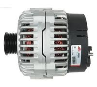 Alternator with belt pulley A0253 AS-PL for MERCEDES-BENZ SPRINTER 2-t Bus CLK