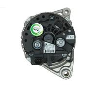 Alternator with belt pulley A0303PR AS-PL for VW AUDI SKODA