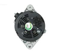 Alternator with belt pulley A0304 AS-PL for ROVER HONDA