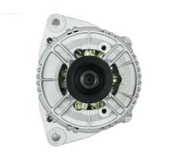 Alternator with belt pulley A0319 AS-PL for SAAB 9-5 9-3 9-3 Cabriolet