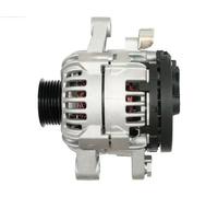 Alternator with belt pulley A0329 AS-PL for TOYOTA YARIS/VITZ