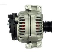 Alternator with belt pulley A0340 AS-PL for MERCEDES-BENZ GLK-CLASS C-CLASS