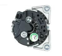 Alternator with belt pulley A0346 AS-PL for OPEL ASTRA H Estate ASTRA H VECTRA C