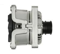 Alternator with belt pulley A0346PR AS-PL for OPEL ASTRA H Estate ASTRA H