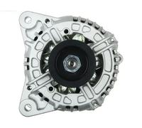 Alternator with belt pulley A0363 AS-PL for DACIA RENAULT