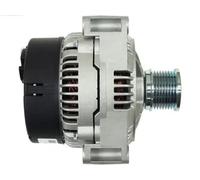 Alternator with belt pulley A0367 AS-PL for MERCEDES-BENZ SSANGYONG