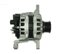 Alternator with belt pulley A0665PR AS-PL for IVECO DAILY VI Platform/Chassis