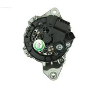 Alternator with belt pulley A0665PR AS-PL for IVECO DAILY VI Platform/Chassis