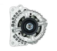 Alternator with belt pulley A0706S AS-PL for VW SKODA AUDI SEAT