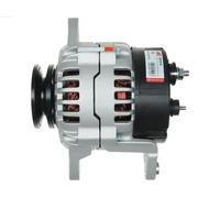 Alternator with belt pulley A0731S AS-PL for NISSAN FORD
