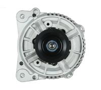 Alternator with belt pulley A0747S AS-PL for AUDI VW FORD MERCEDES-BENZ SEAT