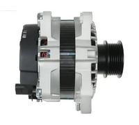 Alternator with belt pulley A0774S AS-PL for VOLVO XC60 I SUV XC70 II V60 I XC40