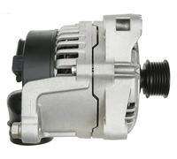 Alternator with belt pulley A0831PR AS-PL for BMW 3 3 Coupe 5 5 Touring 7 8 X5