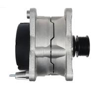 Alternator with belt pulley A0868PR AS-PL for VW SEAT FORD SKODA AUDI