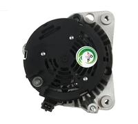 Alternator with belt pulley A0868PR AS-PL for VW SEAT FORD SKODA AUDI