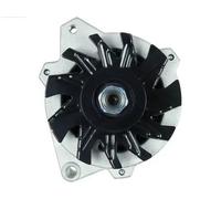 AS-PL ALTERNATOR A1008 FOR CHEVROLET