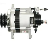 Alternator with belt pulley A2013 AS-PL for NISSAN PATROL III/1 Station Wagon