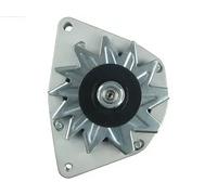 Alternator with belt pulley A3005 AS-PL for CITROËN PEUGEOT