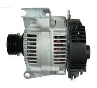 Alternator with belt pulley A3058 AS-PL for MERCEDES-BENZ A-CLASS VANEO