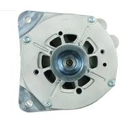 Alternator with belt pulley A3084 AS-PL for RENAULT MEGANE II Sport Tourer