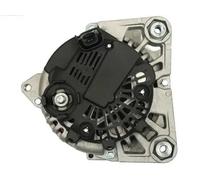Alternator with belt pulley A3175 AS-PL for DACIA RENAULT
