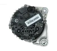 Alternator with belt pulley A3198(VALEO) AS-PL for BMW X3 7 5 5 Touring 3 Coupe