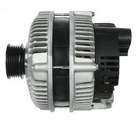 Alternator with belt pulley A3201PR AS-PL for BMW ROVER LAND ROVER MG