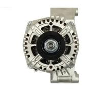 Alternator with belt pulley A3247 AS-PL for FIAT CITROËN PEUGEOT FORD ALFA ROMEO