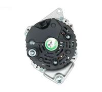 Alternator with belt pulley A3281 AS-PL for RENAULT KANGOO CLIO Mk II THALIA I