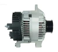 Alternator with belt pulley A3297 AS-PL for RENAULT VOLVO MITSUBISHI