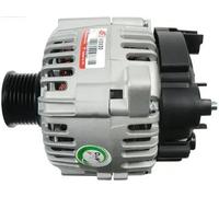 Alternator with belt pulley A3320 AS-PL for RENAULT MEGANE II Sport Tourer