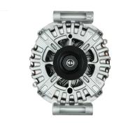 Alternator with belt pulley A3361(VALEO) AS-PL for MERCEDES-BENZ CLS SLK E-CLASS