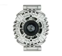 Alternator with belt pulley A3361S AS-PL for MERCEDES-BENZ CLS SLK E-CLASS GLE