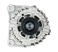 Alternator with belt pulley A3402S AS-PL for BMW X5 X6 7 5 Gran Turismo 5