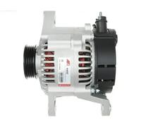 Alternator with belt pulley A4022 AS-PL for NISSAN PRIMERA PRIMERA Hatchback