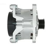 Alternator with belt pulley A4028 AS-PL for FORD FOCUS I FOCUS I Saloon