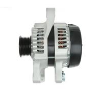 Alternator with belt pulley A4088 AS-PL for TOYOTA URBAN CRUISER YARIS/VITZ