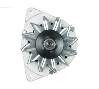 Alternator with belt pulley A4108 AS-PL for FORD AUSTIN ROVER TRIUMPH MG MORRIS