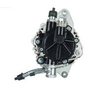 Alternator with belt pulley A5004 AS-PL for MITSUBISHI PAJERO/SHOGUN Mk II