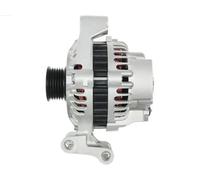 Alternator with belt pulley A5034PR AS-PL for FORD MAZDA