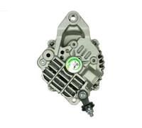 Alternator with belt pulley A5042PR AS-PL for NISSAN PICK UP ALMERA Mk II