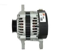Alternator with belt pulley A5099 AS-PL for KIA RIO I Hatchback RIO I Saloon