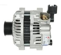 Alternator with belt pulley A5108PR AS-PL for PEUGEOT CITROËN