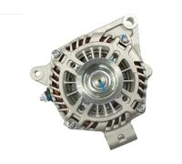 Alternator with belt pulley A5126 AS-PL for SUBARU FORESTER XV IMPREZA Saloon