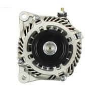 Alternator AS-PL A5240 For MITSUBISHI