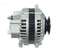 Alternator with belt pulley A5325 AS-PL for MITSUBISHI L 300 / DELICA II Bus